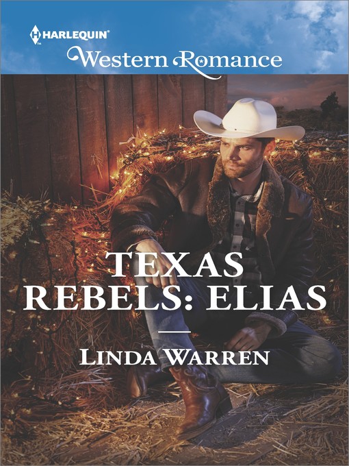 Title details for Texas Rebels by Linda Warren - Available